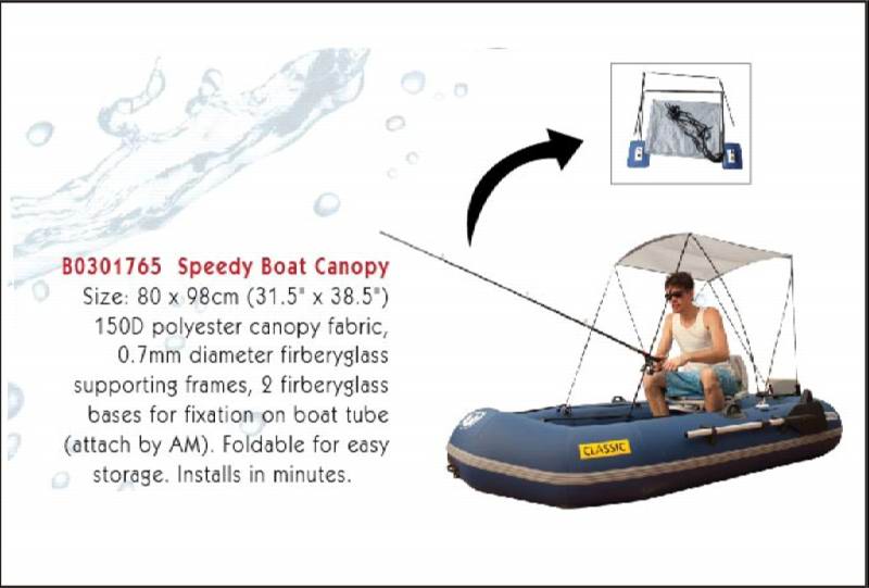 Inflatable Rafts &amp; Boats OUTDECK